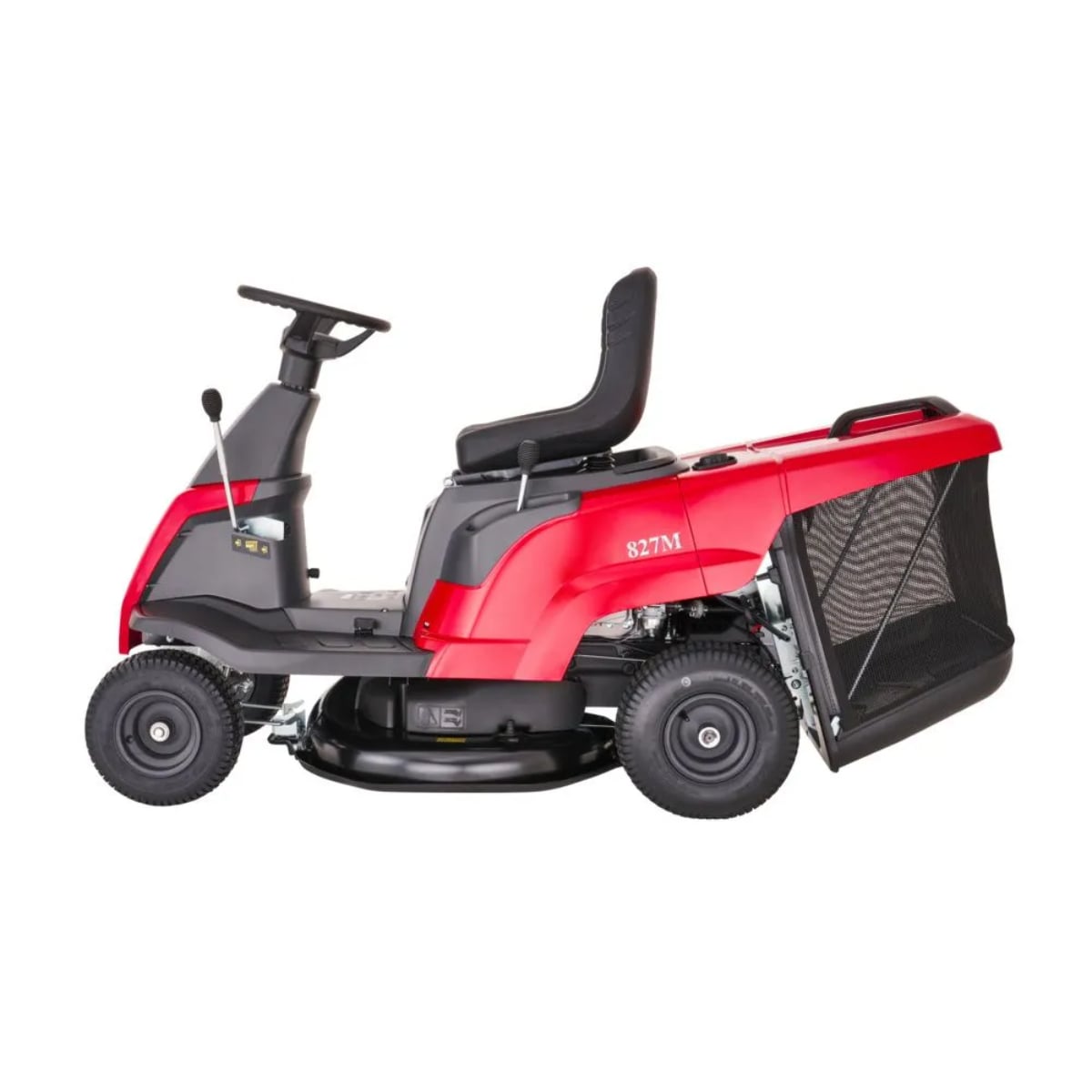 Mountfield 827M Ride-On Lawn Mower 66cm / 224cc